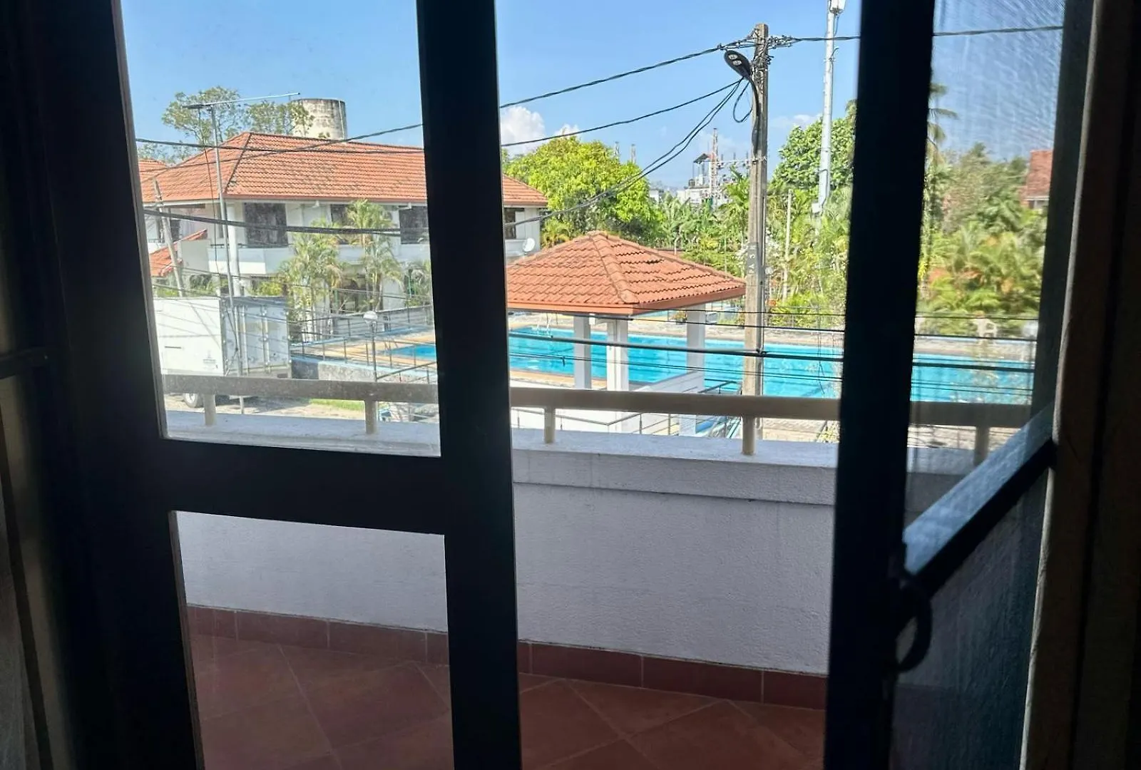 Marine Villa At Negombo Beach