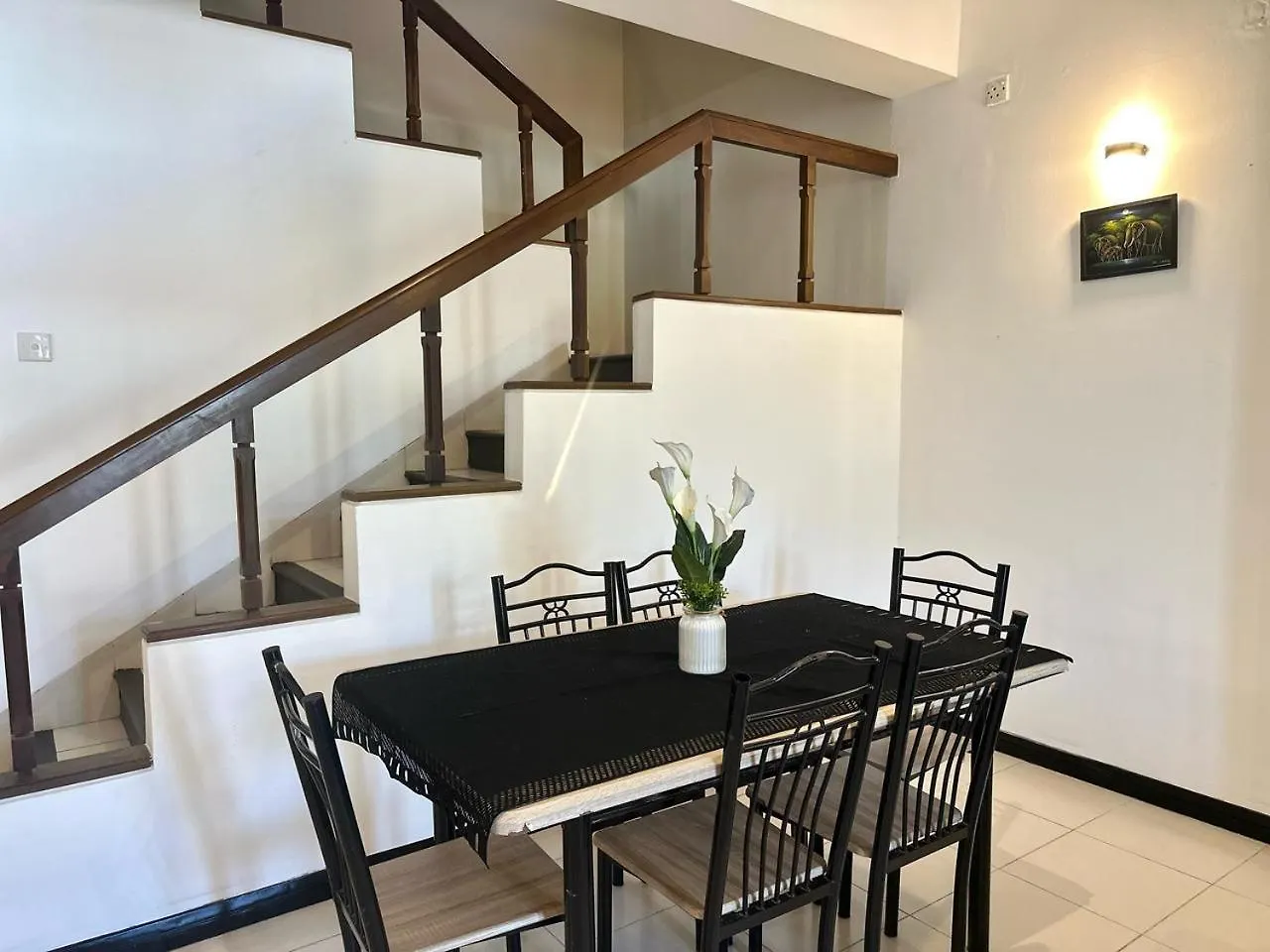 Marine Villa At Negombo Beach 斯里兰卡