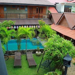 The Nature Villa&cabanas Negombo