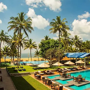 Szálloda Camelot, Negombo
