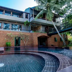 Ayur Ayur & Ayurveda Retreat リゾート